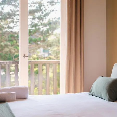 Appartement Beautiful Renovated Apartment, Balcony, Private Parking Deauville