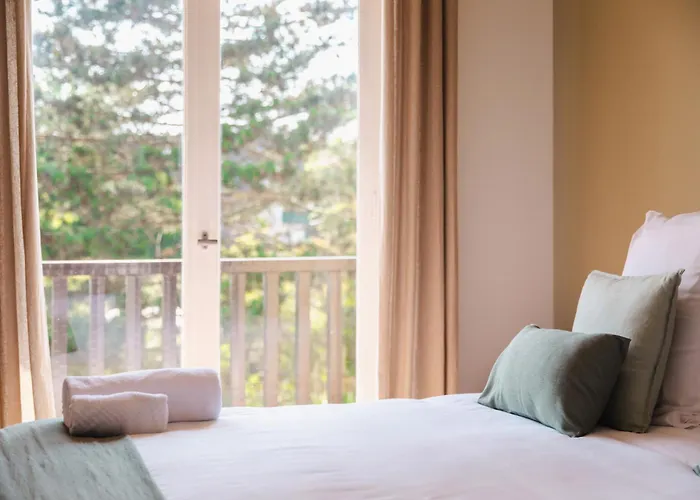 Appartement Beautiful Renovated Apartment, Balcony, Private Parking Deauville